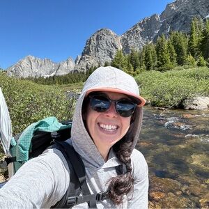 Meet your Posher, Mel